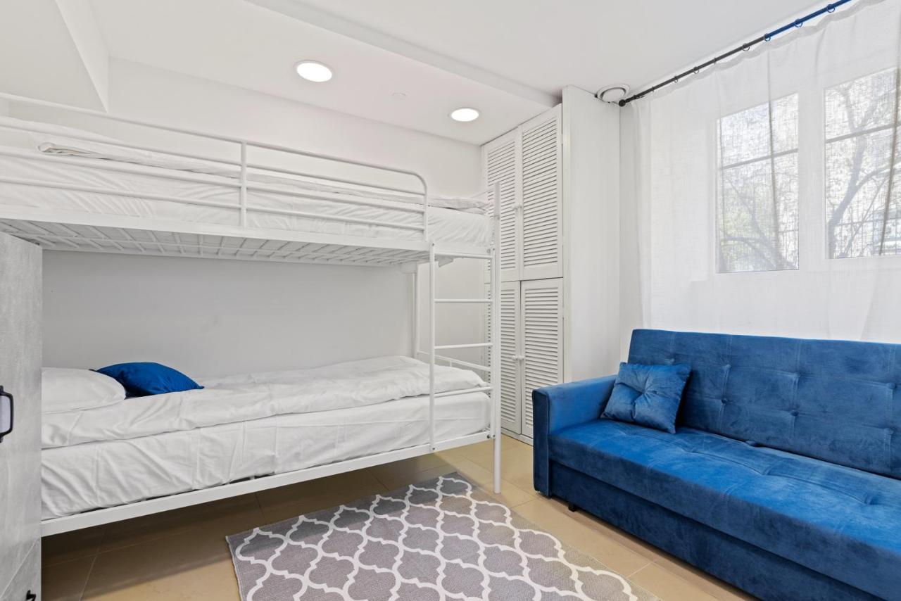 טאלין Sirena Apartment - Self Check-In And Free Parking מראה חיצוני תמונה