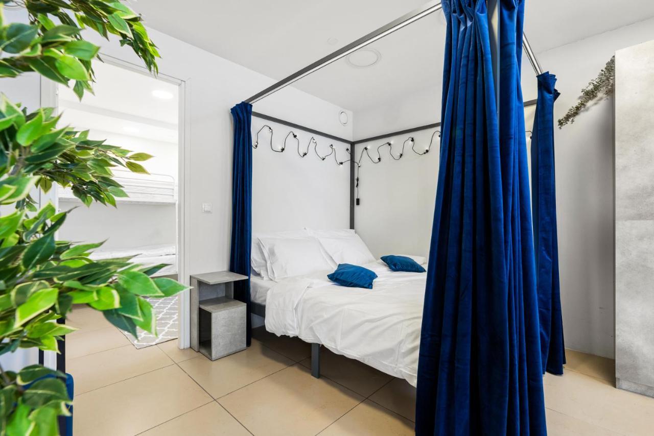 טאלין Sirena Apartment - Self Check-In And Free Parking מראה חיצוני תמונה
