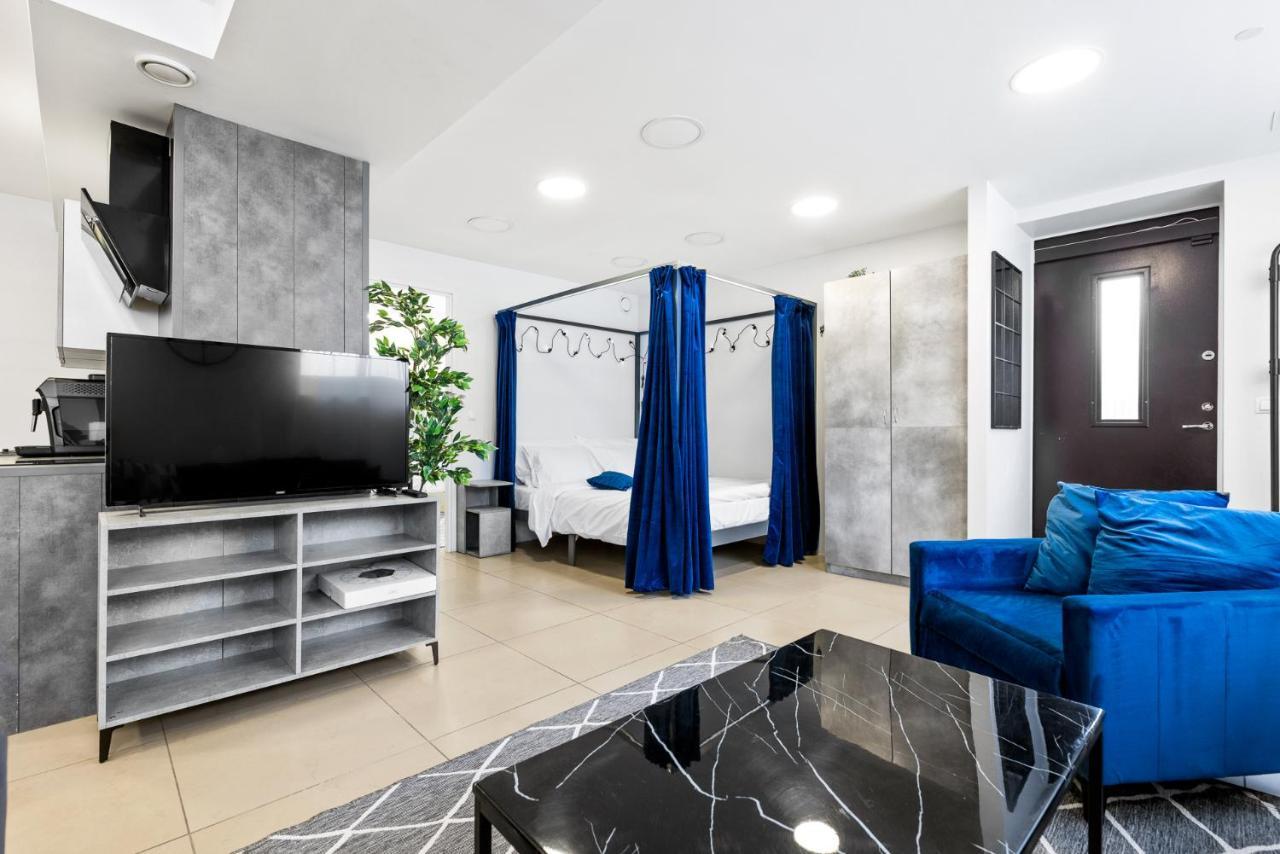 טאלין Sirena Apartment - Self Check-In And Free Parking מראה חיצוני תמונה